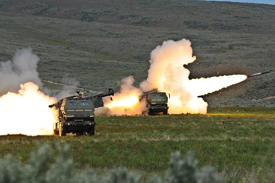 ロシア・ウクライナ戦争で大きな戦術的な影響を及ぼしたHIMARS