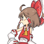 霊夢