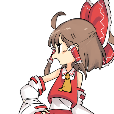 霊夢