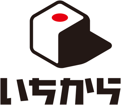 旧社名いちから株式会社のロゴ